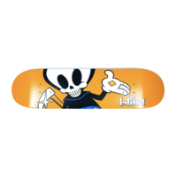 BLIND TJ Rogers Reaper Character Series R7 8.0" X 31.7" Skateboard Deck