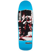 Santa Cruz - Knox Punk Reissue 9.89"" x 31.75" Deck Skateboard