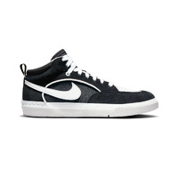 Nike SB - React Leo Black / White US Mens Shoes Leo Baker | DX4361 001
