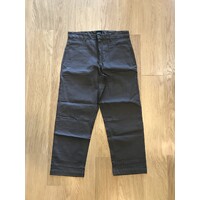Kingpin - Kingpin Work Pants Cotton Pants Utility Pocket Grey