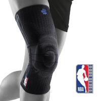 BAUERFEIND NBA Sports Knee Support (NBA70000SKS) Reduce Pain improve Stability Knee brac