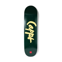Chocolate Skateboards - James Capps OG Chunk 8.5" x 31.875" WB 14.25" Skateboard Deck