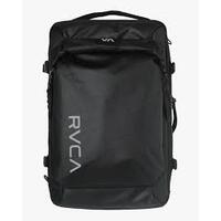 RVCA Zak Noyle Camera Duffle III TRAVEL BAG RUCA BLACK bag