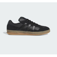 Adidas - Aloha Super Core Black / Carbon / Blue Bird Shoe Shoes US Mens Size IE0656