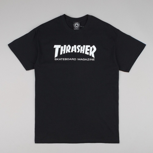 THRASHER T Shirt ASSORTED T-SHIRT FREE POST AUST SELLER tees Tee Shirt