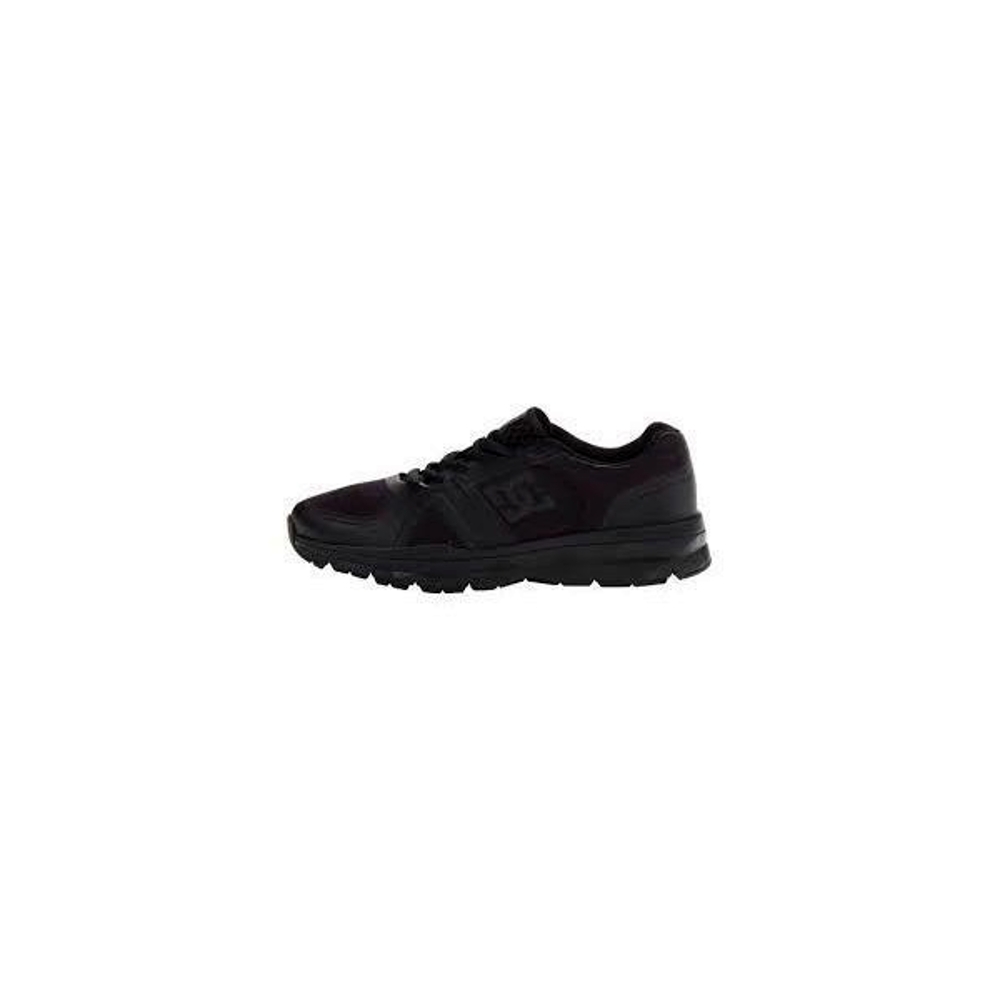 DC UNILITE entrenador Negro Blanco gastos de envío gratis vendedor de  Australia KINGPIN Skate | eBay