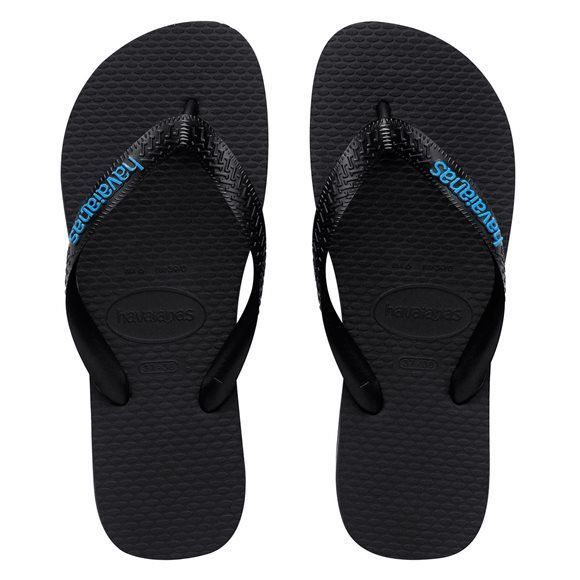 havaianas rubber