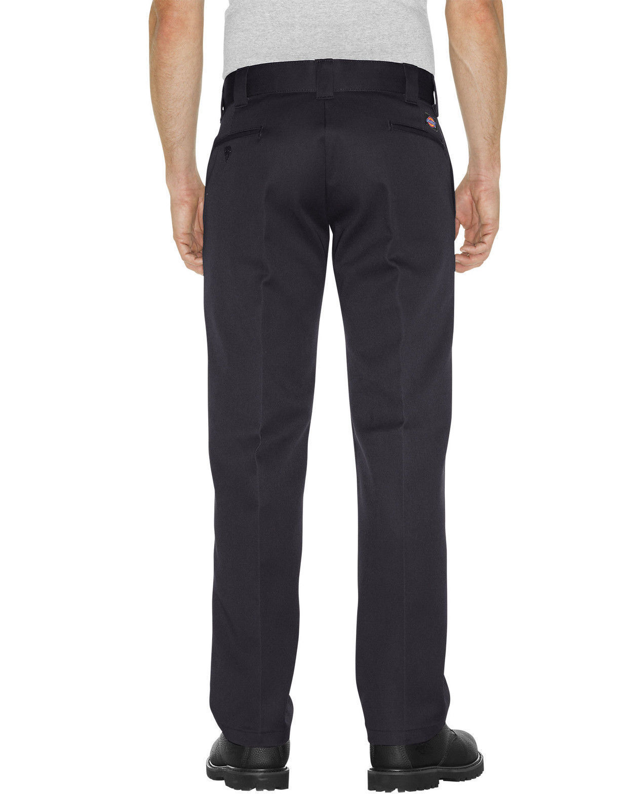 dickies straight fit work pants