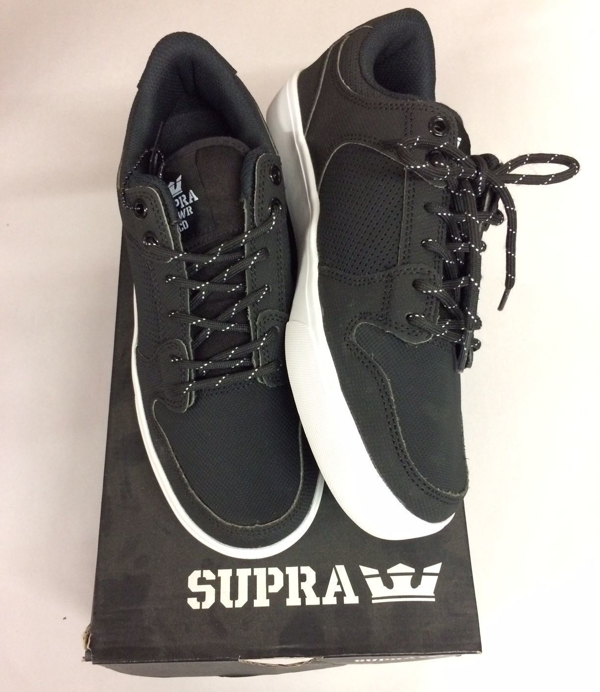 supra vaider australia