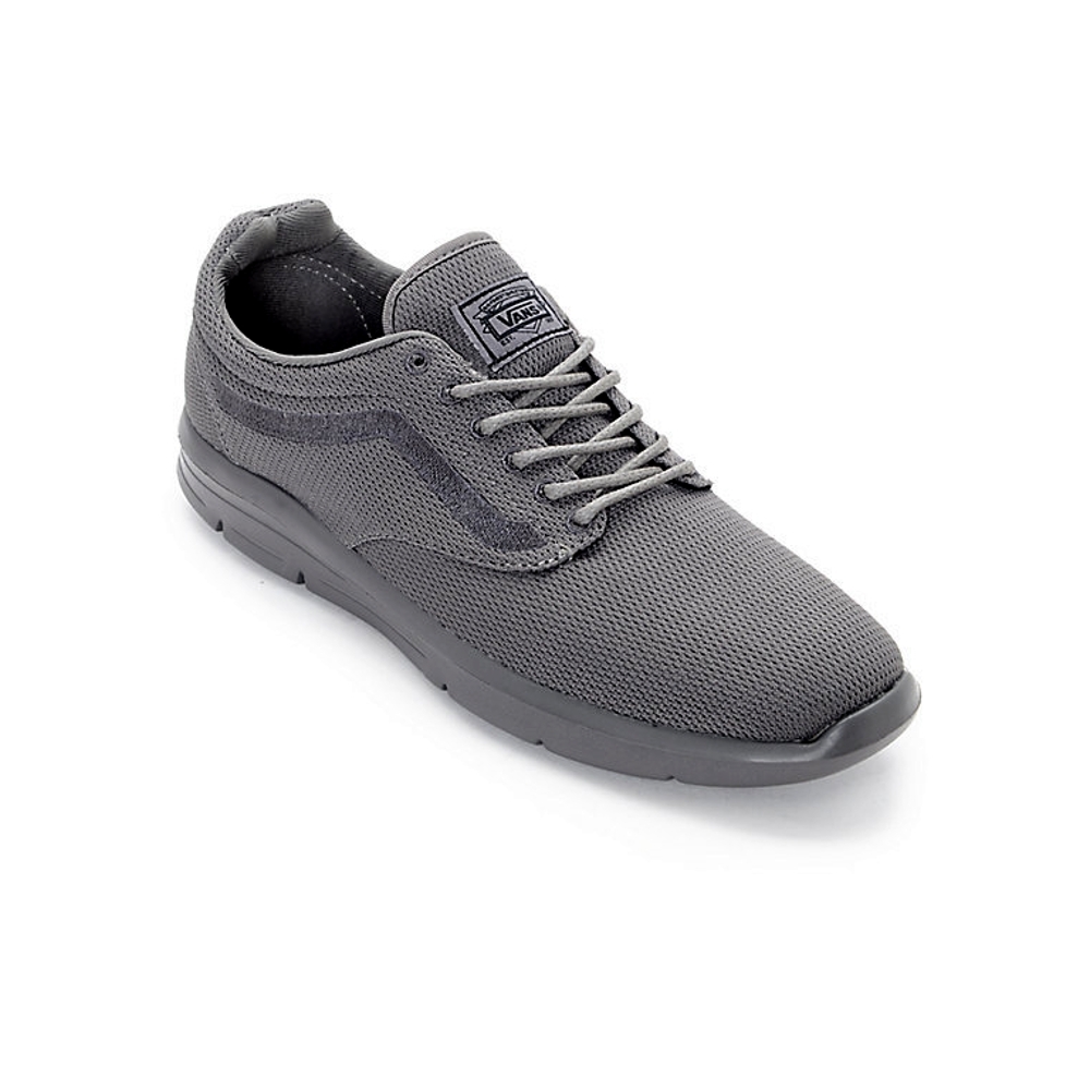 vans iso 1.5 mono pewter