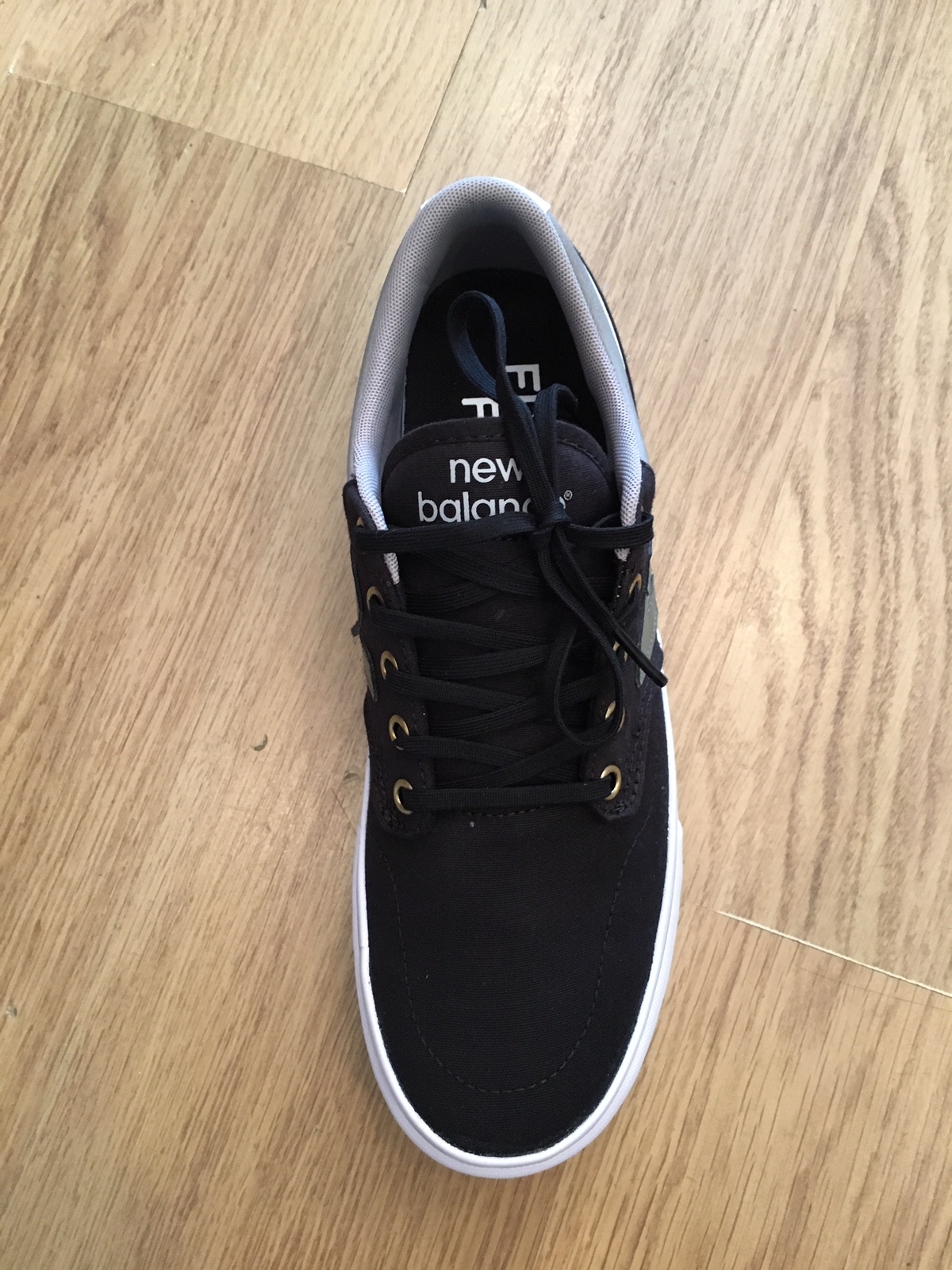 new balance 331 black