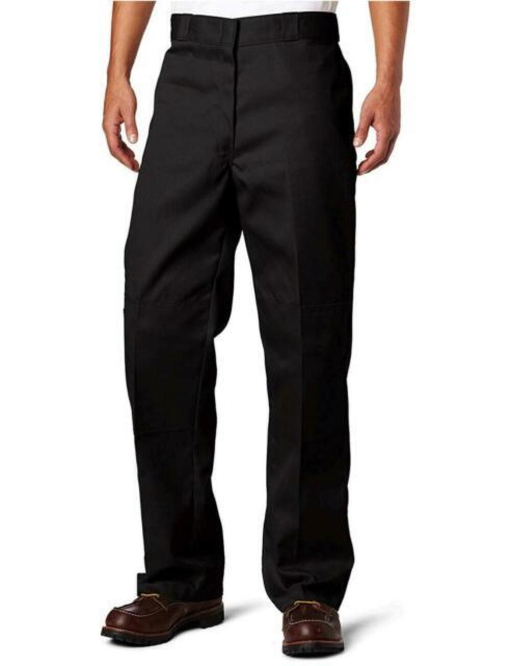 dickies regular straight pants