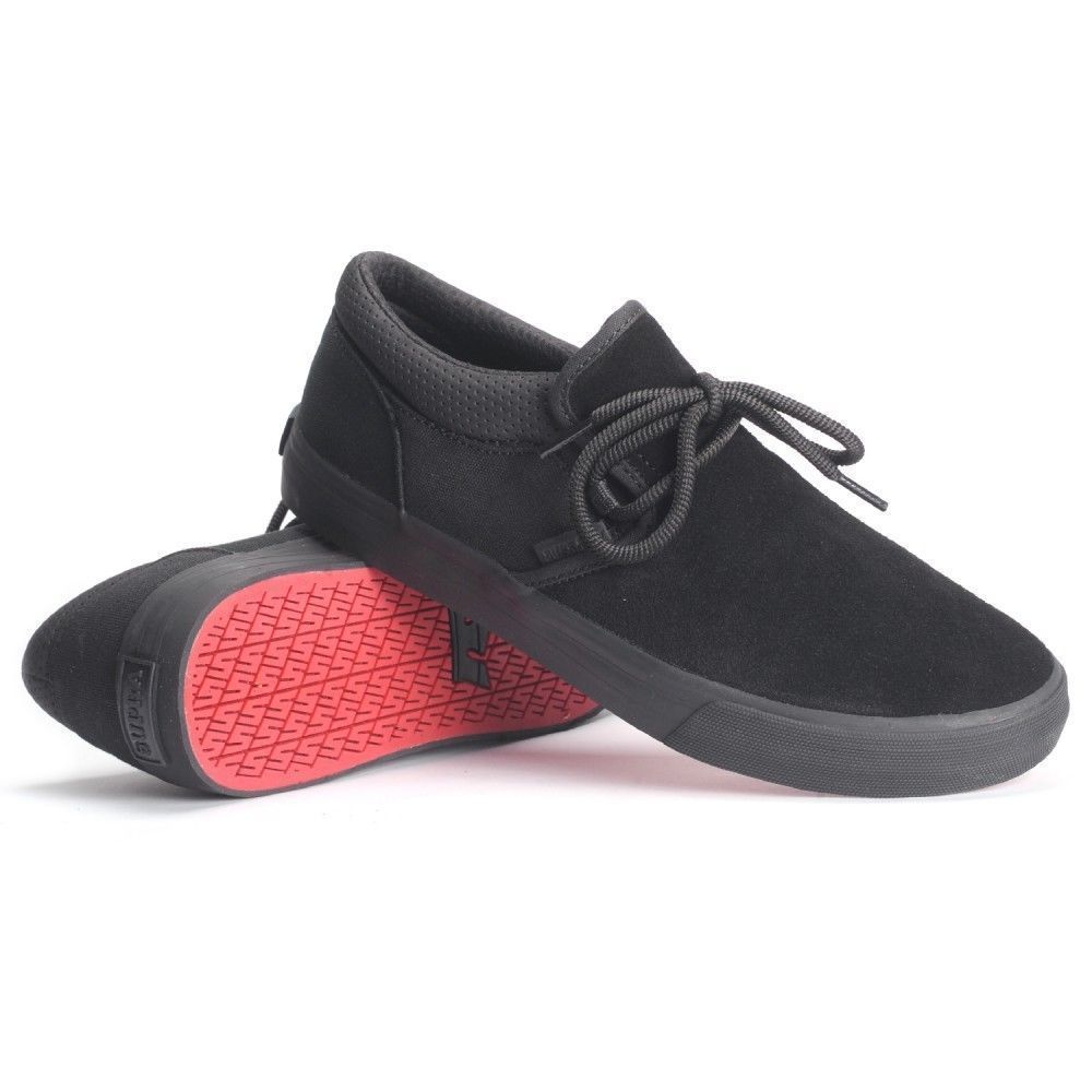Supra cuba top