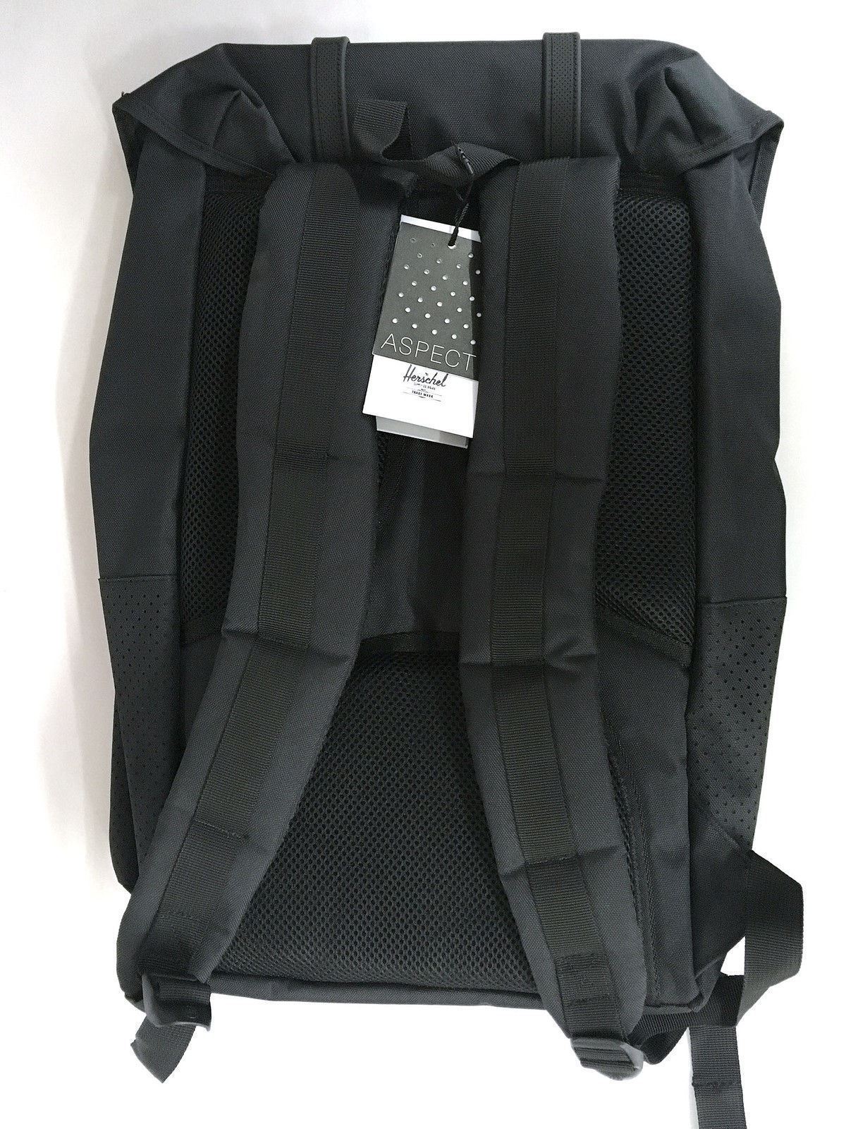 herschel aspect backpack