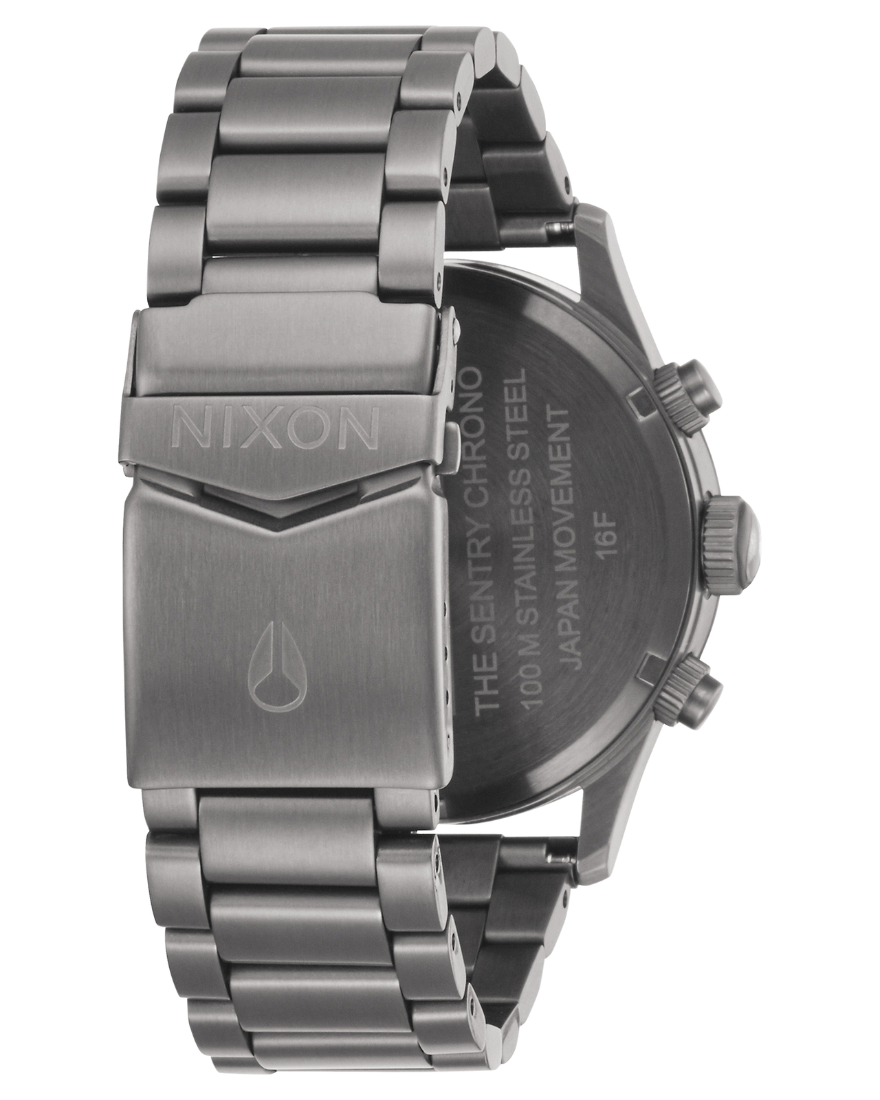 nixon a386