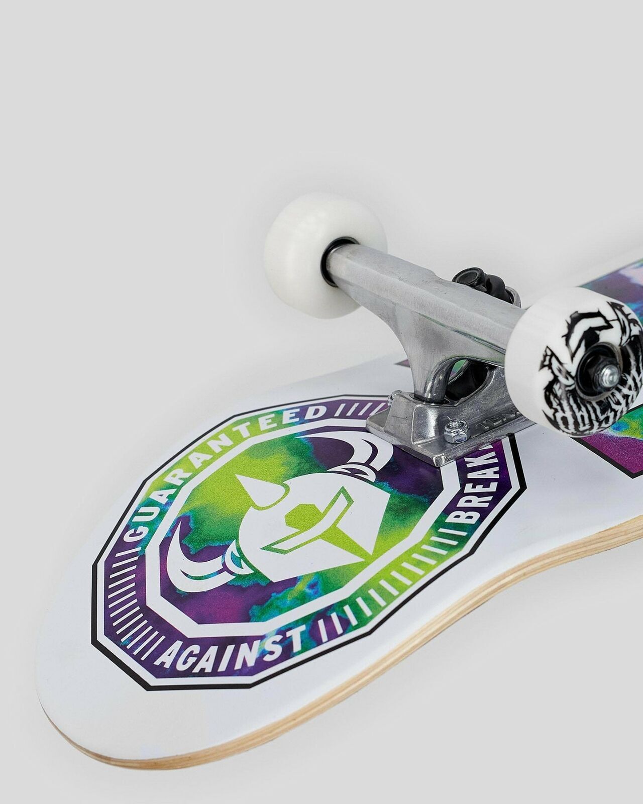 DARKSTAR SKATEBOARD COMPLETE CONVALUTE 7.25" YOUTH AUST SELLER new DARK