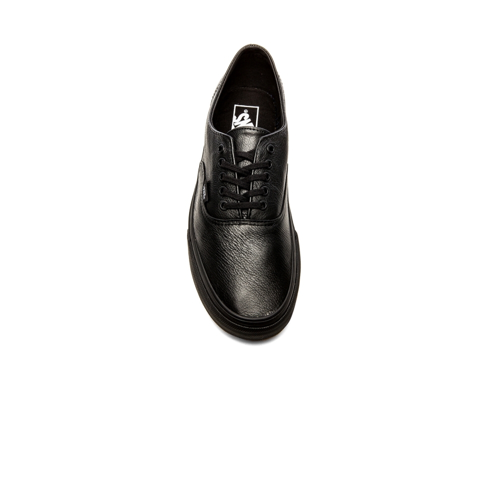 vans shoes formal