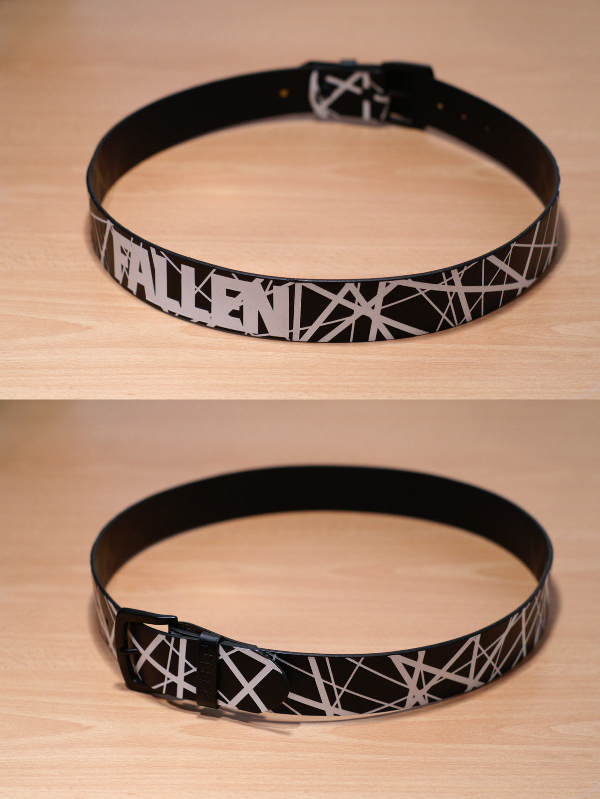 FALLEN/ZERO BELT SALE KINGPIN SKATEBOARD SUPPLY AUSTRALIAN SELLER eBay