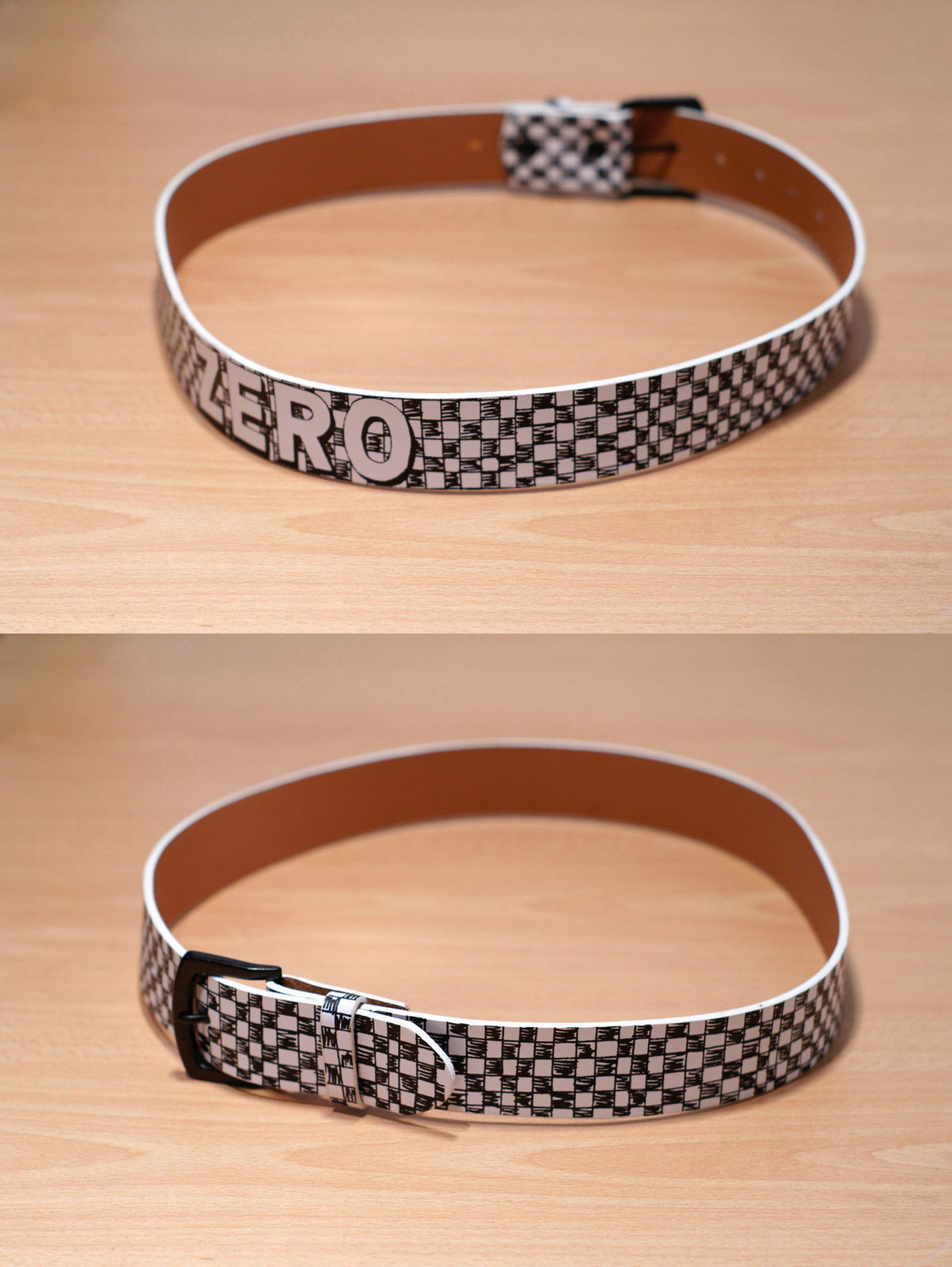 FALLEN/ZERO BELT SALE KINGPIN SKATEBOARD SUPPLY AUSTRALIAN SELLER