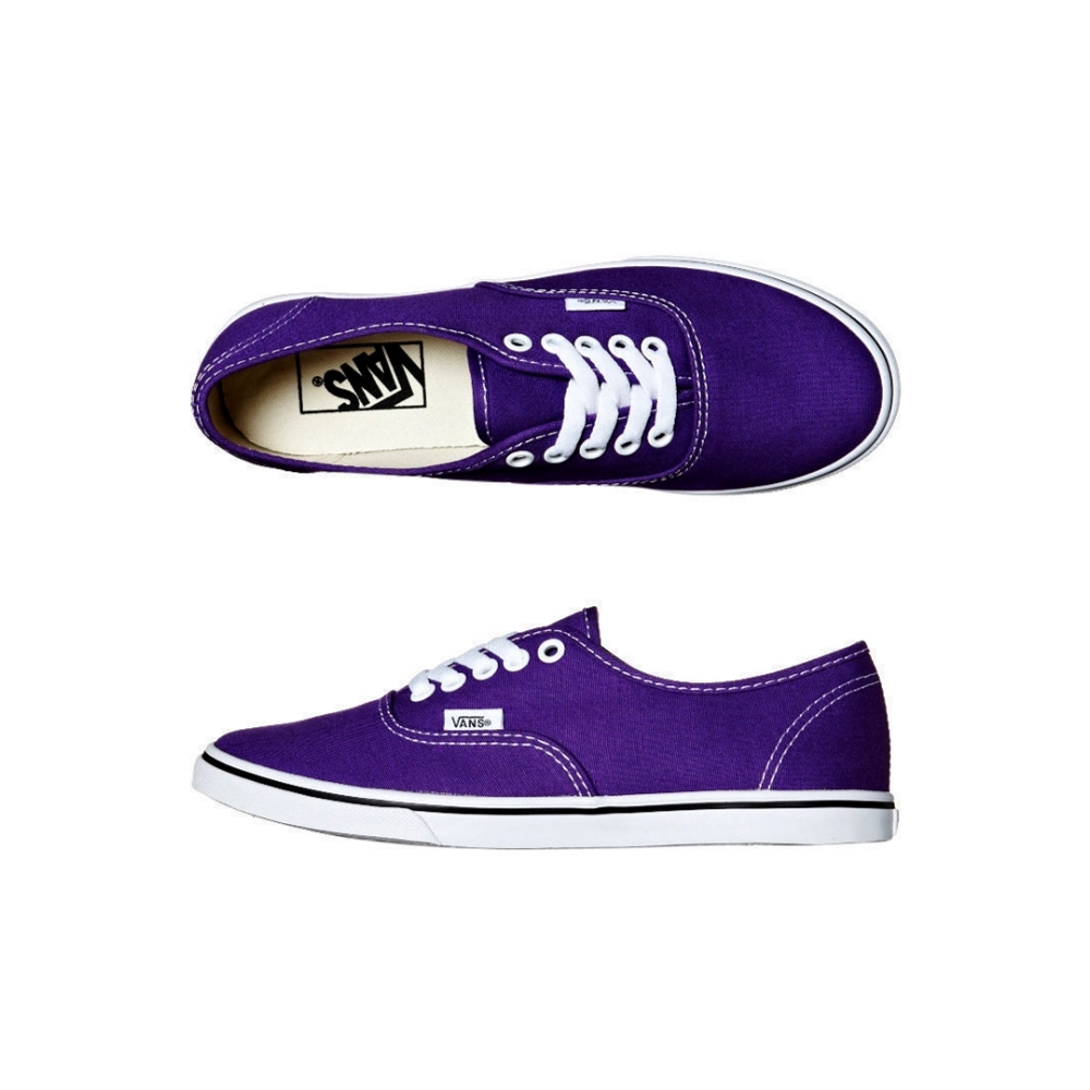 Vans Unisex UA ComfyCush Authentic Shoes – PROOZY