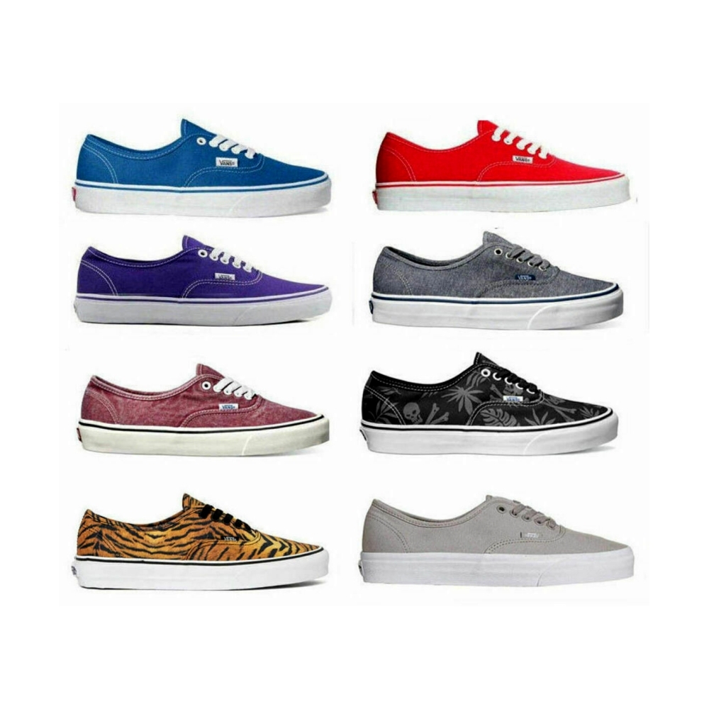 vans shoes mens sale