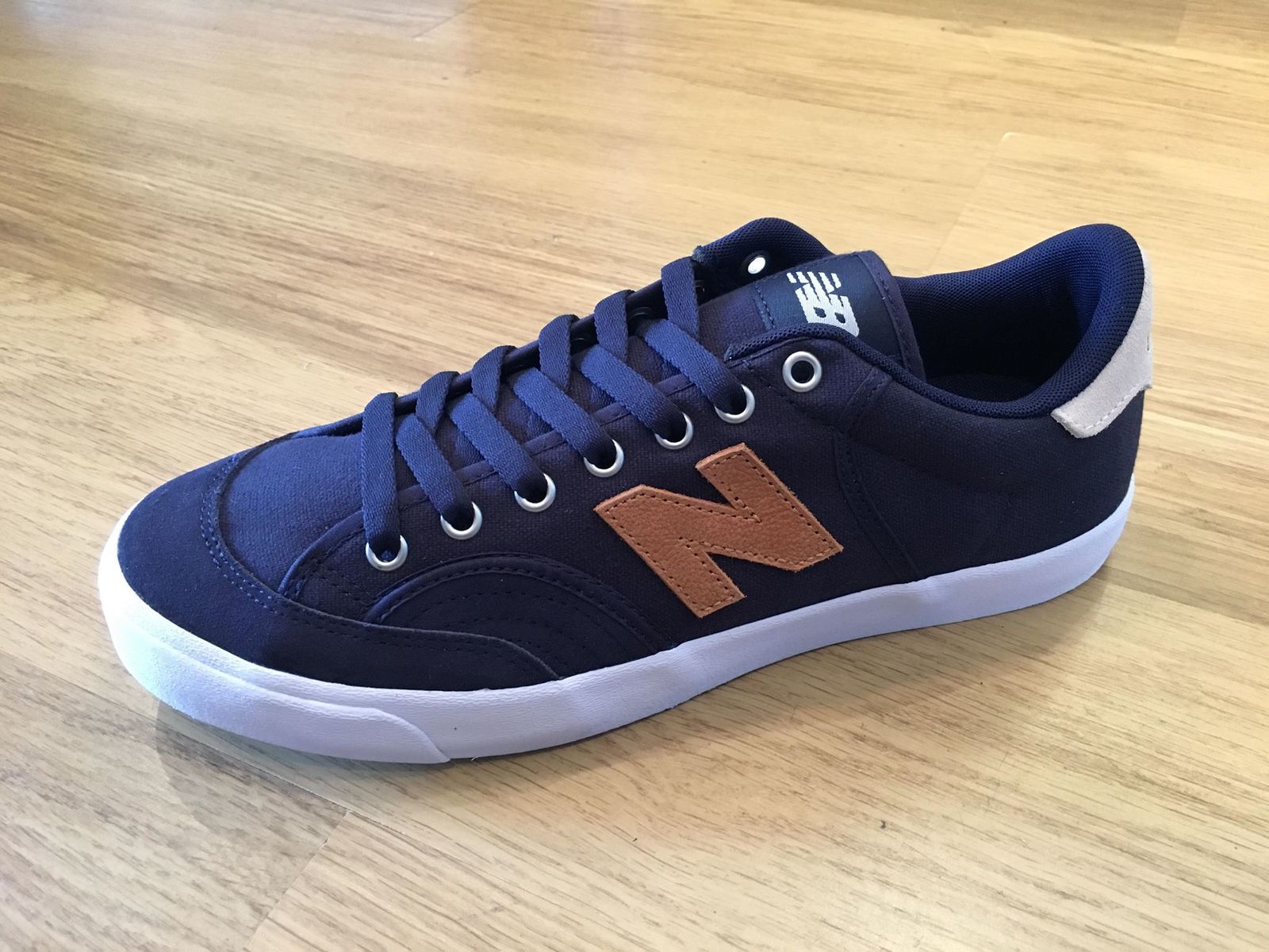 new balance shoes navy blue