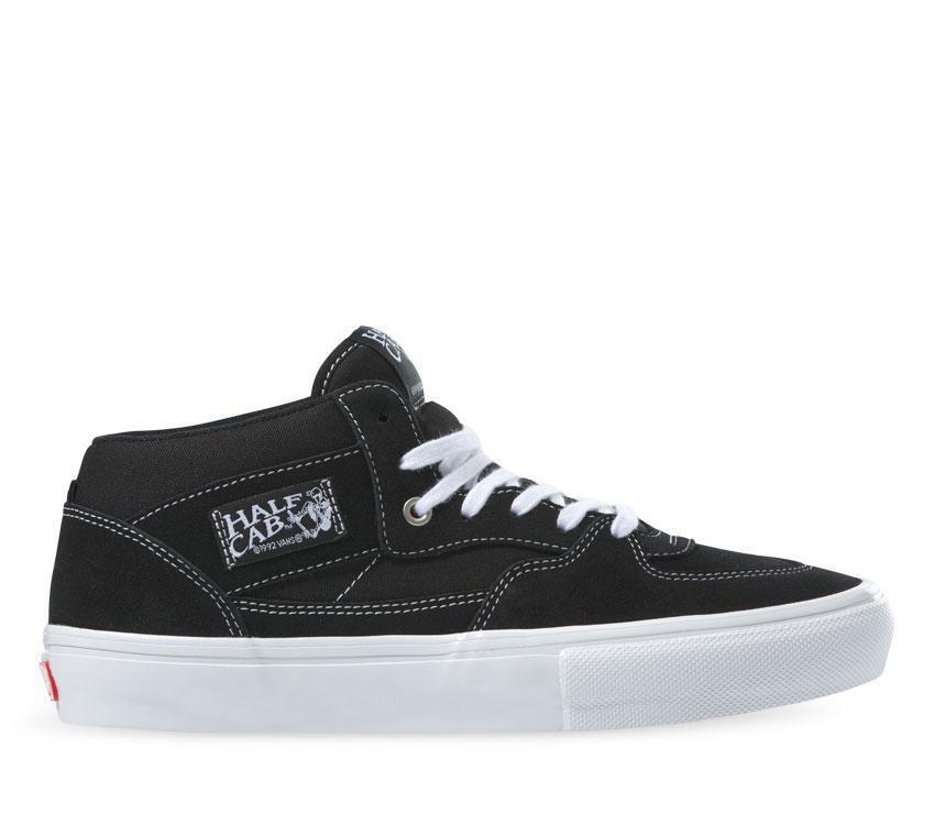 vans half cab chile