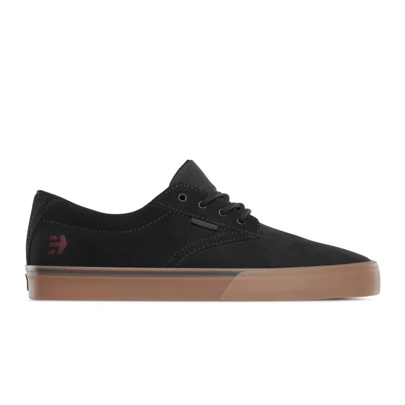 etnies jameson black