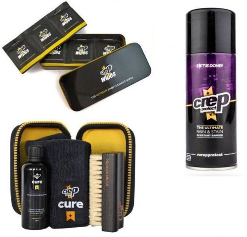 CREP PROTECT SHOE CLEANER PACK SPRAY WIPE BUNDLE eBay CREP PROTECT SHOE CLEANER PACK SPRAY WIPE BUNDLE eBay