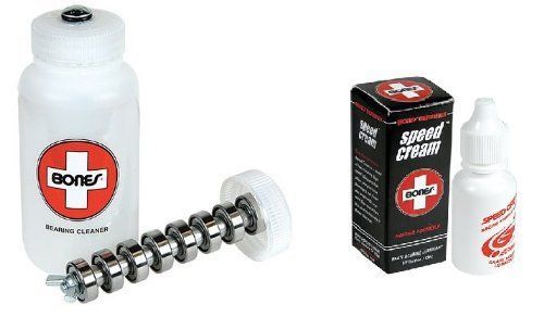 do i need speed cream with bearings do i need speed cream with bearings