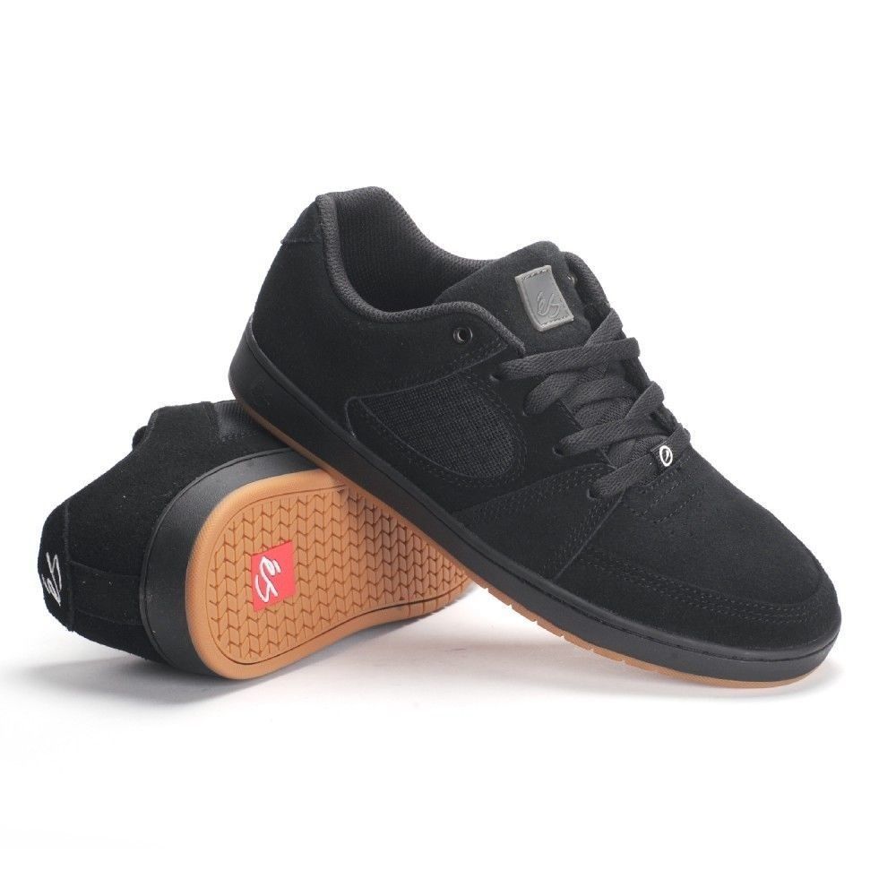 black es shoes