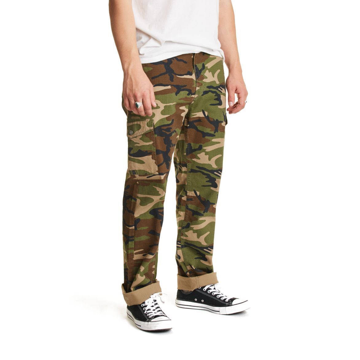 camo cargo pants australia