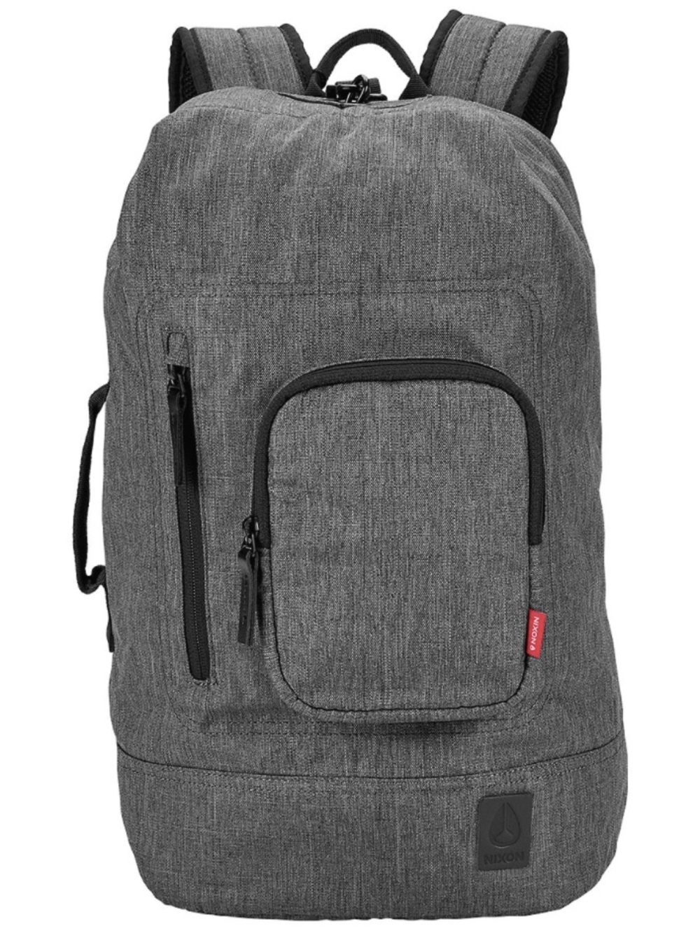 nixon origami backpack