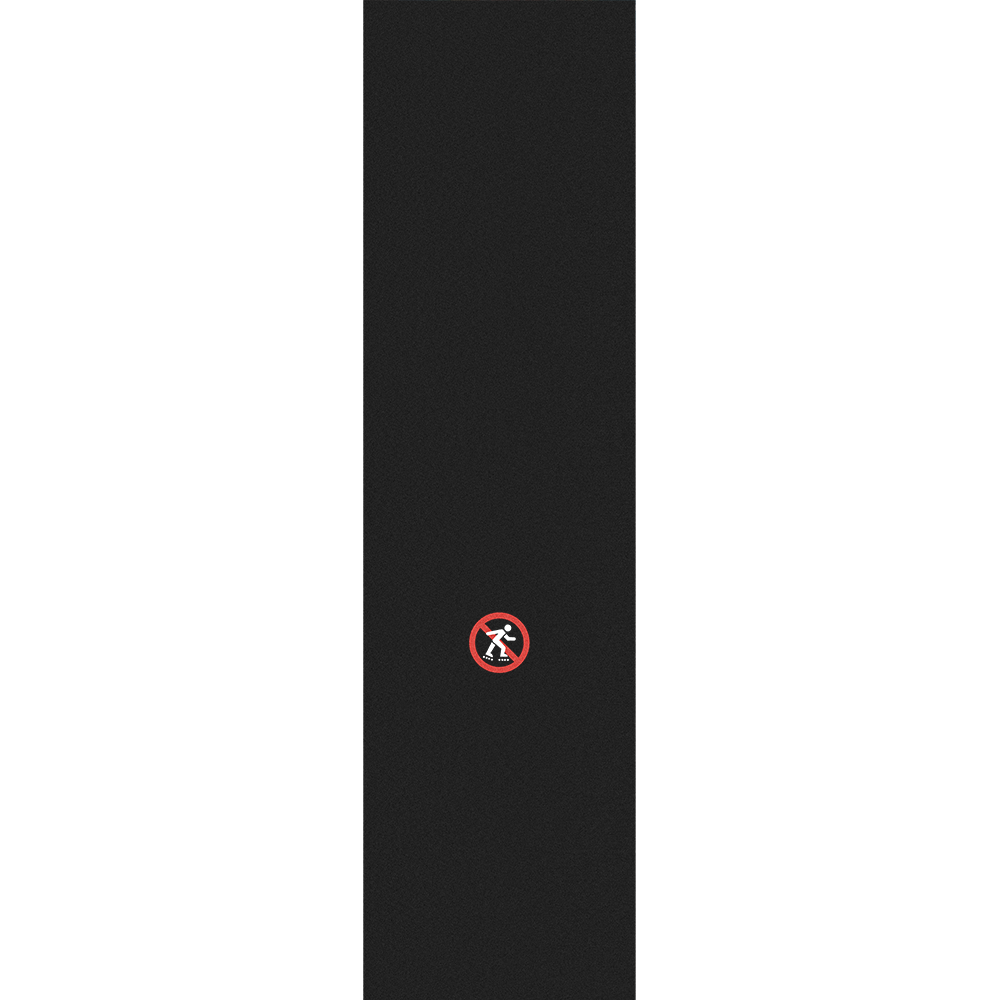 FRUITY Skateboard Grip Tape ANTI BOOTERS 9" X 33"