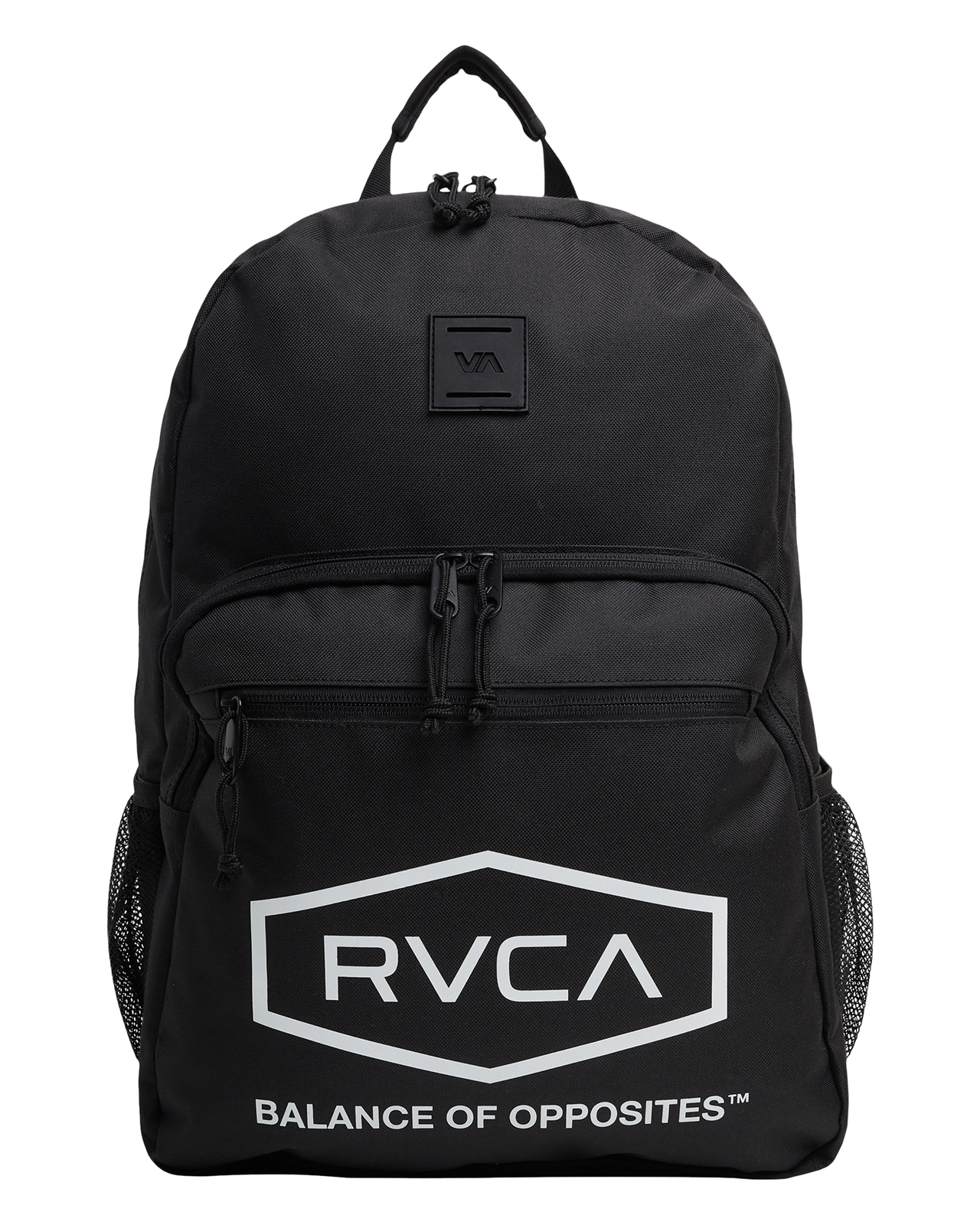 RVCA - Rvca Hex Backpack Black Bag