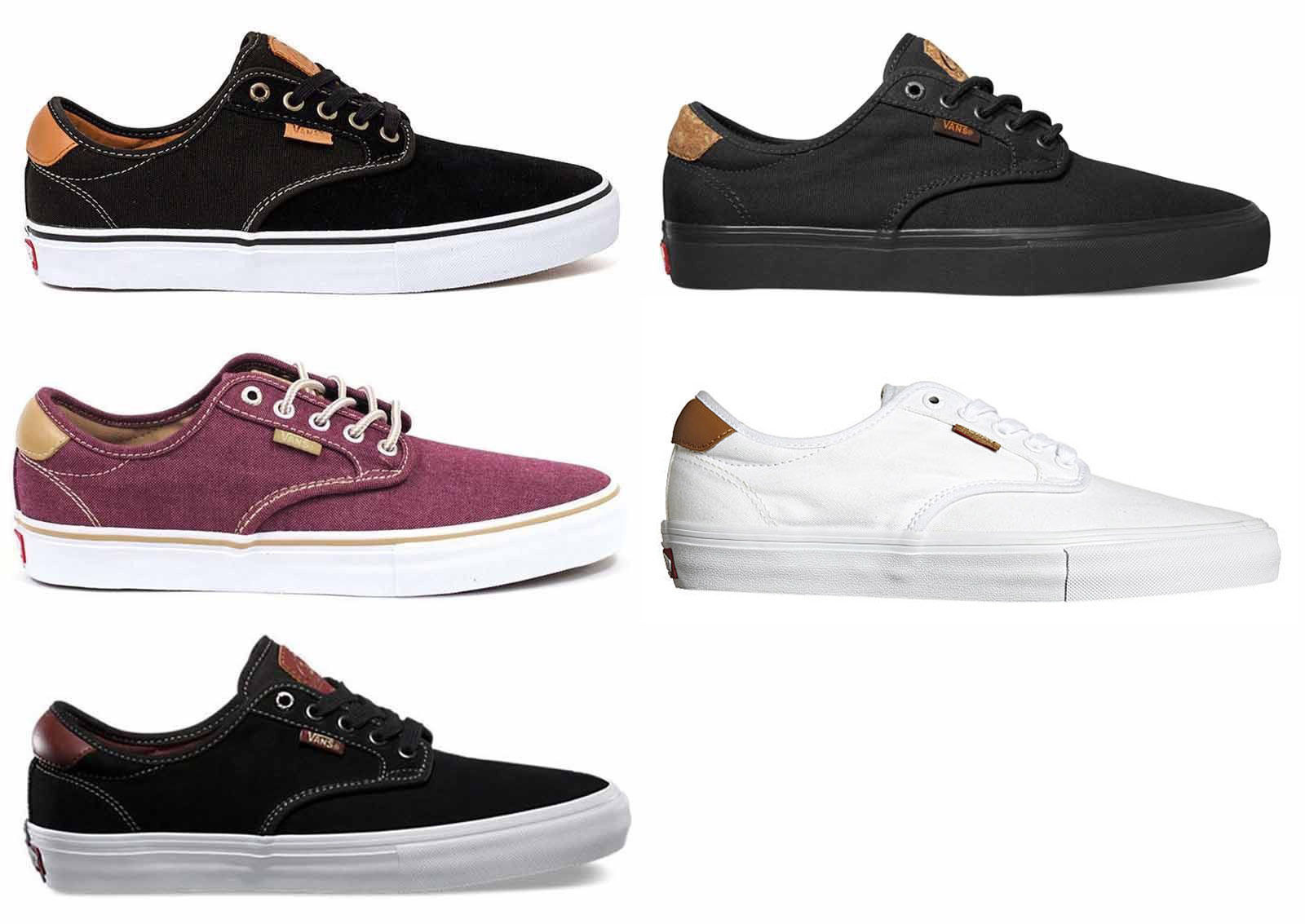 Vans chima best sale ferguson pro australia