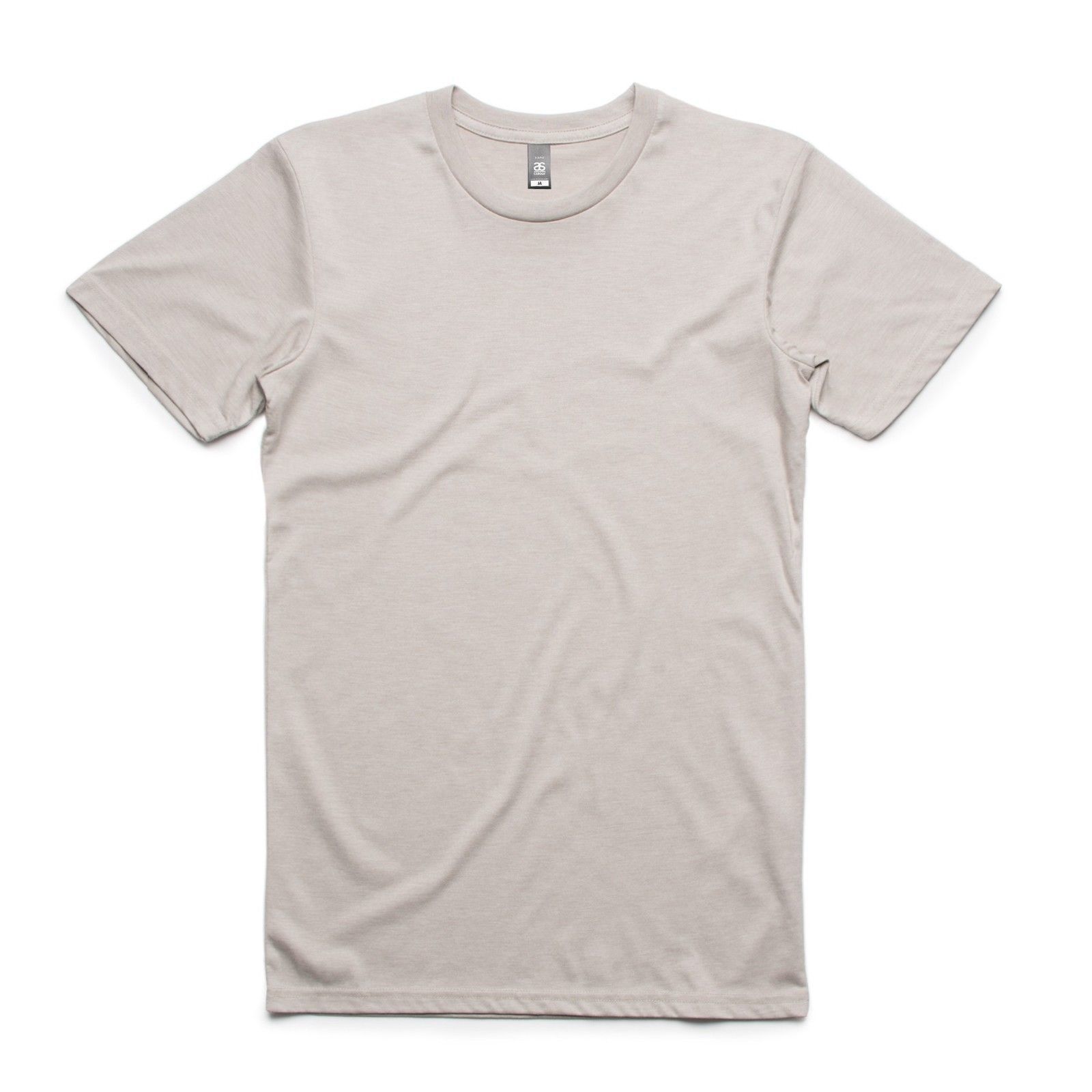 mens light grey t shirt