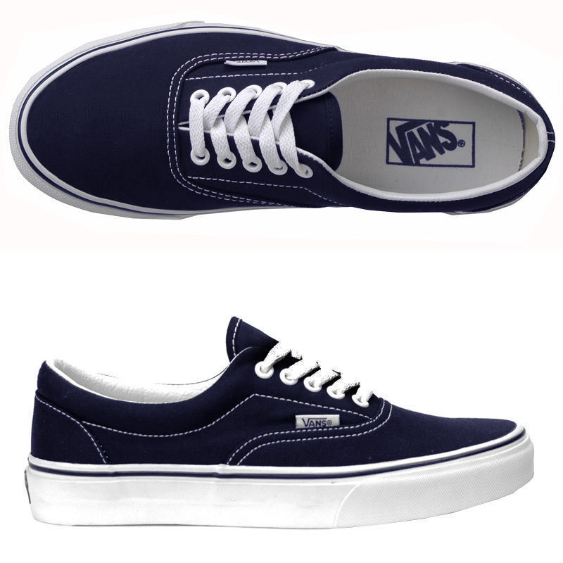 vans shoes in store
