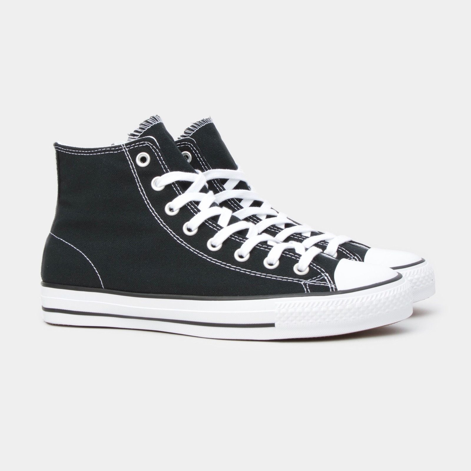 converse ct as canvas ox black