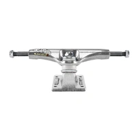 Thunder Trucks 151 TYSON STAMP Silver Polish 8.75" Axles