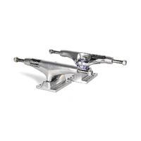 Thunder Truck Inverted Polished Hi 148 Skateboard Trucks 8.125 - 8.38''