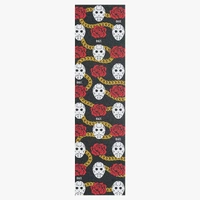 DGK Grip Tape GRAND Full Skateboard Deck Griptape 9 X 33''