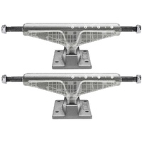 VENTURE SKATEBOARD TRUCKS HI 5.8" WORREST PLAZA RAW SKATE TRUCK