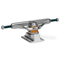 INDEPENDENT SKATEBOARD TRUCKS 144 FORGED HOLLOW SILVER Stg 11 - Set of 2