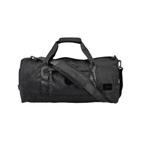 NIXON PIPES DUFFLE BLACK BAG SUPPLY BACK PACKS BAGS SKATE SHOP AUST SELLER SKATE