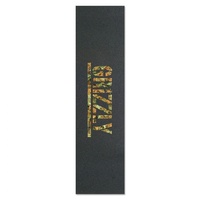 GRIZZLY GRIPTAPE KUSH WEED T.PUDS SKATEBOARD GRIP FREE POSTAGE AUSTRALIAN SELLER
