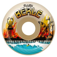 Spitfire OG Classics Wheels 53mm 99a Set of Four Wheels BERLIE HEATWAVE
