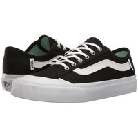 WOMENS VANS BLACK BALL SF BLACK / WHITE / BAY SHOES VN-048ZN4U OLD SKOOL SHOE WOMENS SIZES