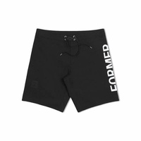 FORMER legacy 19'' trunk Shorts black