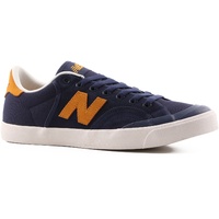 NEW BALANCE 212 NAVY BLUE / YELLOW NM212CM SKATEBOARD NEW SHOE FREE POSTAGE SKATE SHOP AUSTRALIA